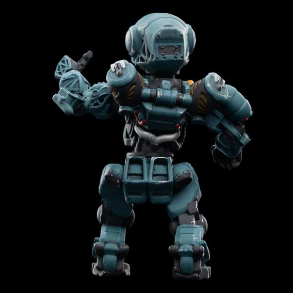 Figurka Micro Epics Pathfinder Micro Epic (Apx Legends) Figurka Micro Epics Pathfinder Micro Epic (Apx Legends)