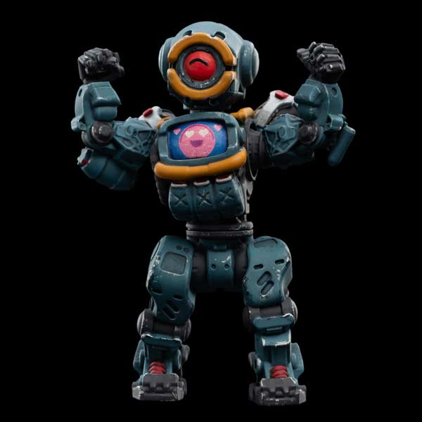 Figurka Micro Epics Pathfinder Micro Epic (Apx Legends) Figurka Micro Epics Pathfinder Micro Epic (Apx Legends)