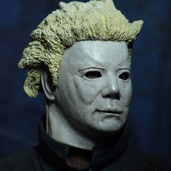Figurka Ultimate Michael Myers (Halloween 2) Figurka Ultimate Michael Myers (Halloween 2)
