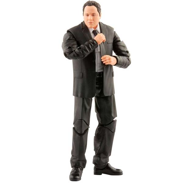 Figurky Legends Series Happy Hogan and Iron Man Mark 21 (Marvel) Figurky Legends Series Happy Hogan and Iron Man Mark 21 (Marvel)