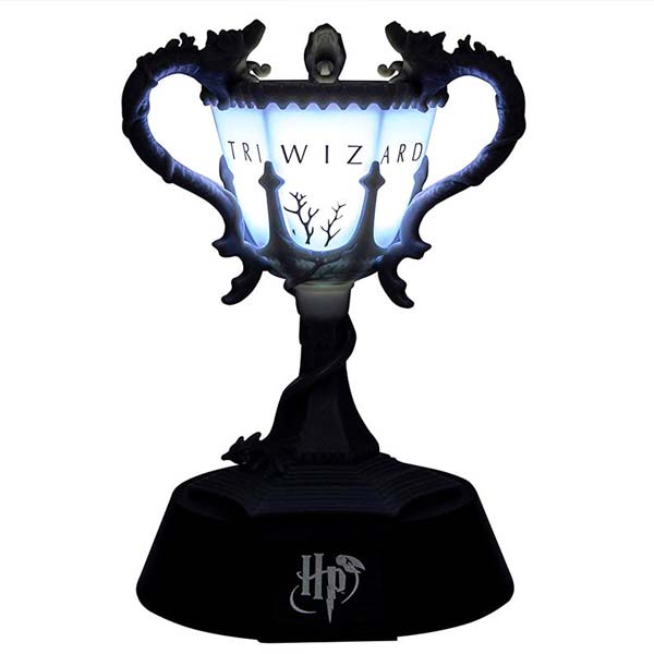 Harry Potter Triwizard Lamp