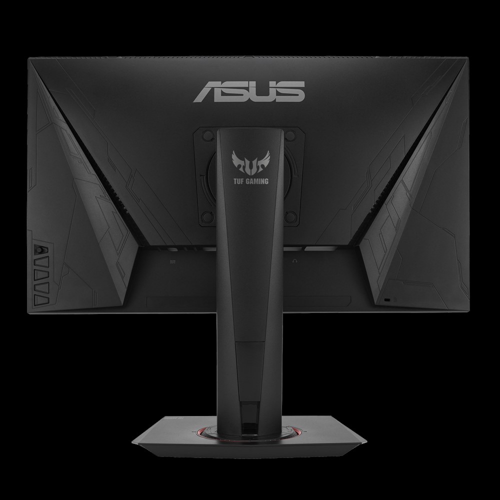 Herní monitor ASUS TUF GAMING VG259QR