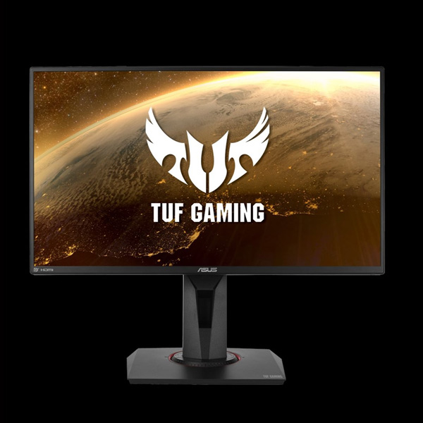 Herní monitor ASUS TUF GAMING VG259QR