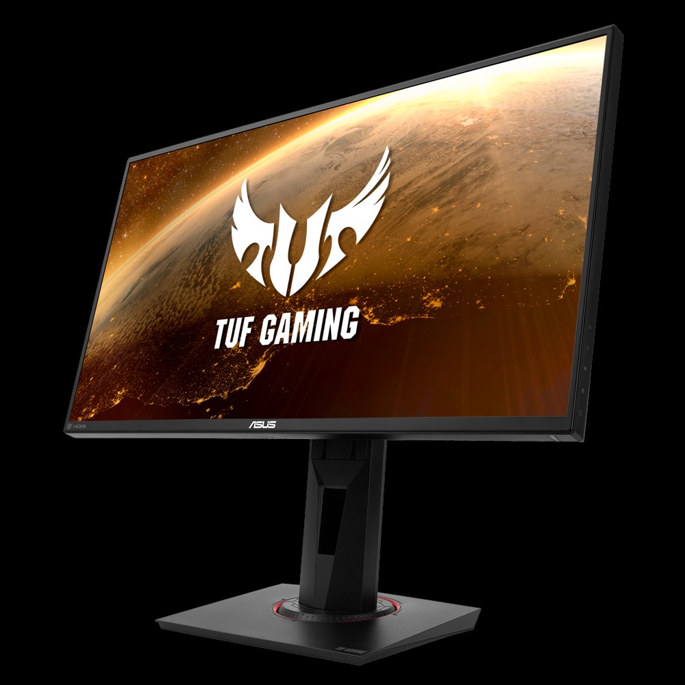 Herní monitor ASUS TUF GAMING VG259QR