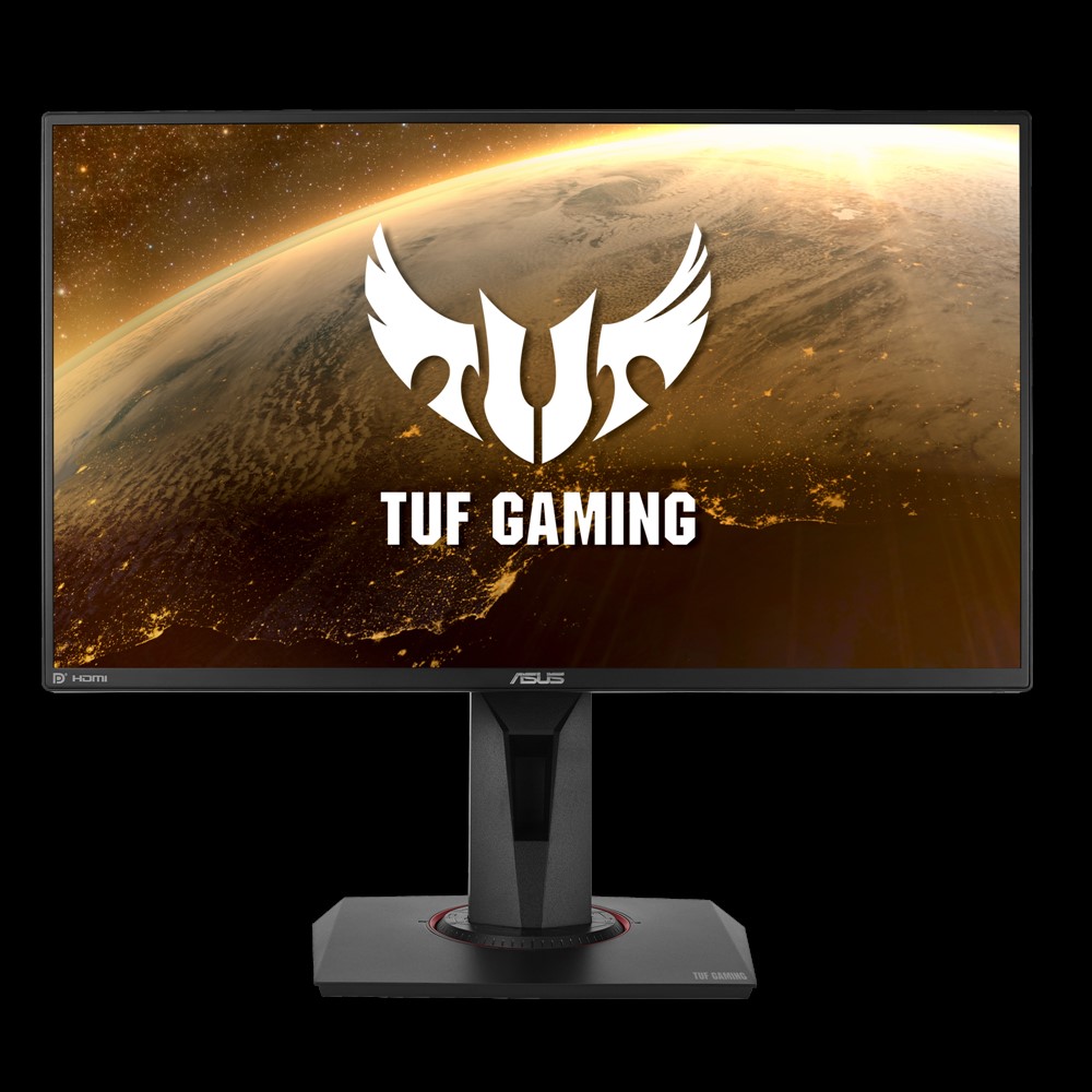 Herní monitor ASUS TUF GAMING VG259QR