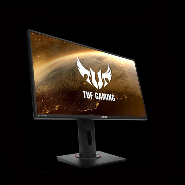 Herní monitor ASUS TUF GAMING VG259QR