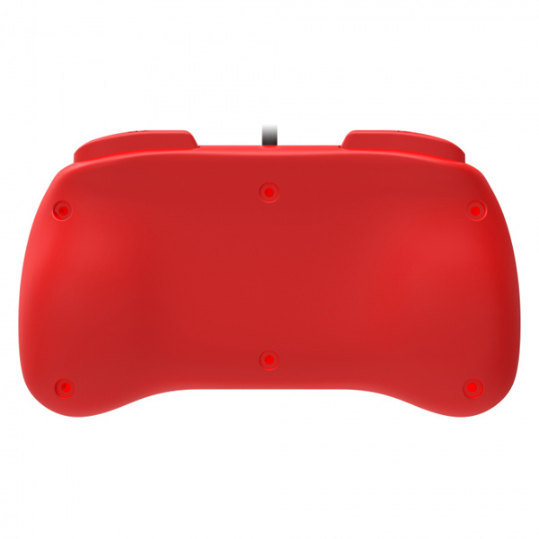 HORI HORIPAD Mini ovladač pro Nintendo Switch (Super Mario) HORI HORIPAD Mini ovladač pro Nintendo Switch (Super Mario)