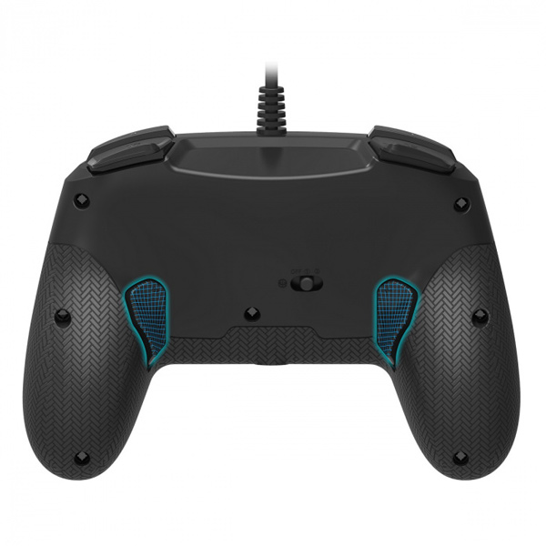 HORIPAD+ Nintendo Switch Wired Controller, kabelový ovladač HORIPAD+ Nintendo Switch Wired Controller, kabelový ovladač