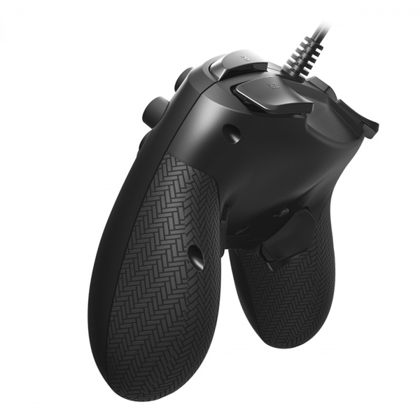 HORIPAD+ Nintendo Switch Wired Controller, kabelový ovladač HORIPAD+ Nintendo Switch Wired Controller, kabelový ovladač