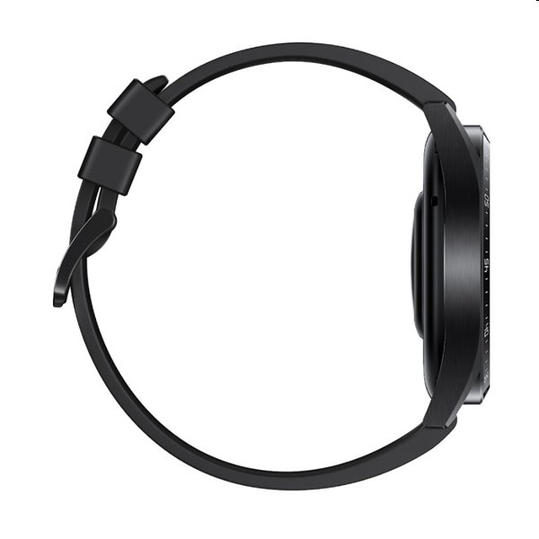 Huawei Watch GT3 46mm, active black