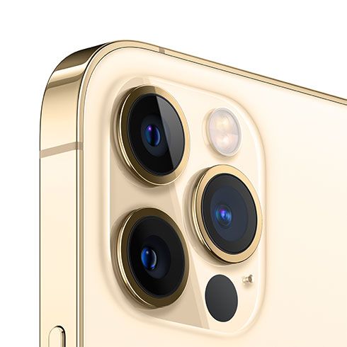 Apple iPhone 12 Pro 128GB, gold, Třída B - použité, záruka 12 měsíců Apple iPhone 12 Pro 128GB, gold, Třída B - použité, záruka 12 měsíců