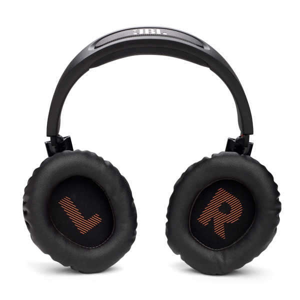 JBL Quantum 350 Wireless, bezdrátová herní sluchátka JBL Quantum 350 Wireless, bezdrátová herní sluchátka