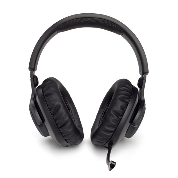 JBL Quantum 350 Wireless, bezdrátová herní sluchátka JBL Quantum 350 Wireless, bezdrátová herní sluchátka