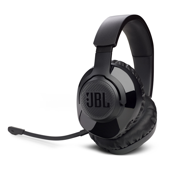 JBL Quantum 350 Wireless, bezdrátová herní sluchátka JBL Quantum 350 Wireless, bezdrátová herní sluchátka
