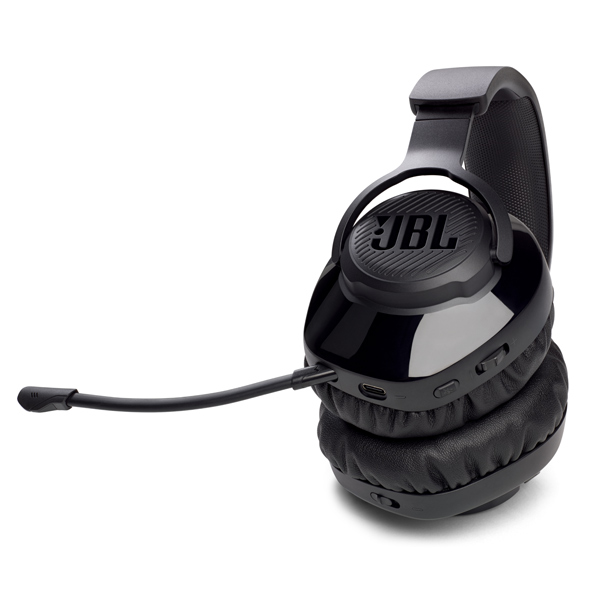 JBL Quantum 350 Wireless, bezdrátová herní sluchátka JBL Quantum 350 Wireless, bezdrátová herní sluchátka