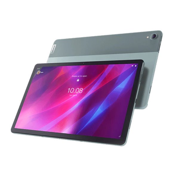 Lenovo Tab P11 Plus s dokovací stanicí, 4/128GB, grey