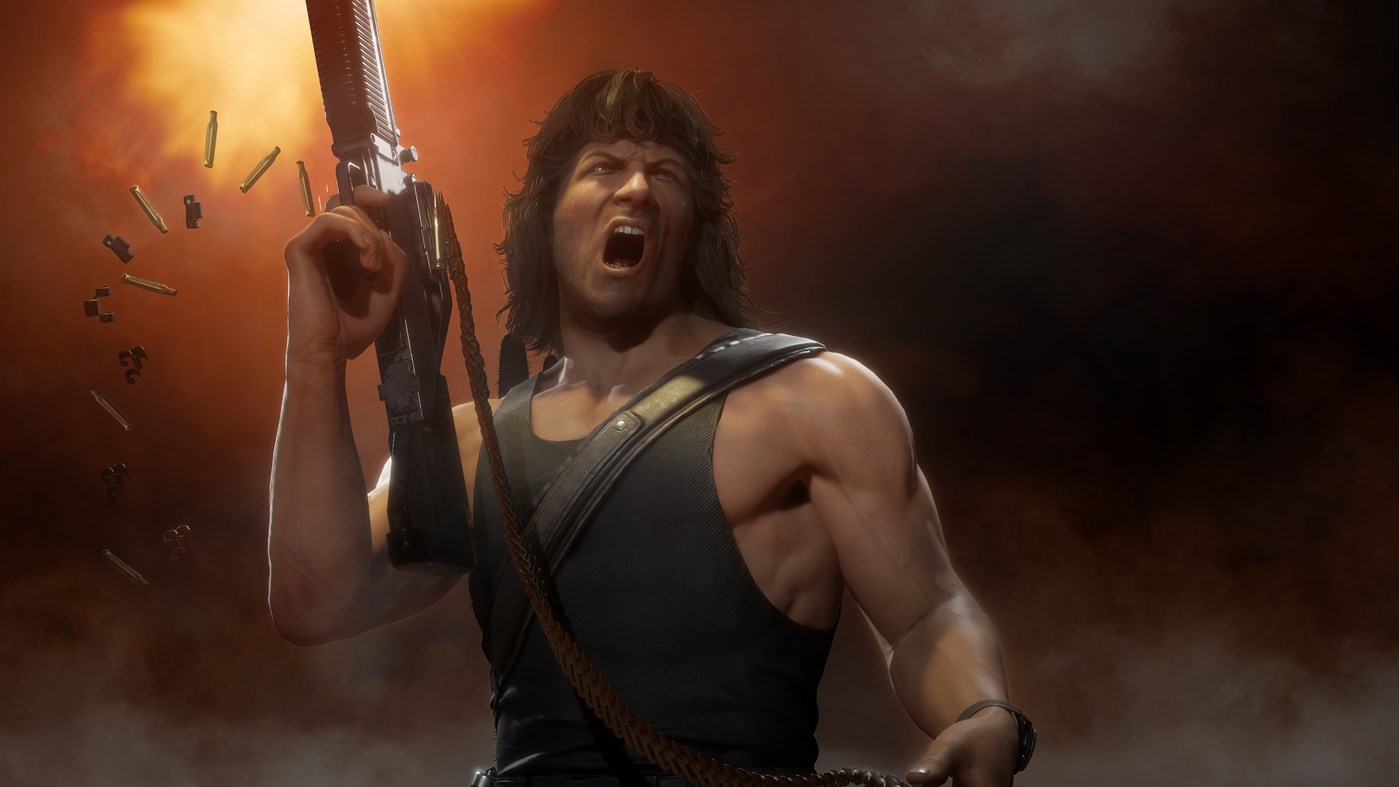 Mortal Kombat 11: Ultimate Mortal Kombat 11: Ultimate