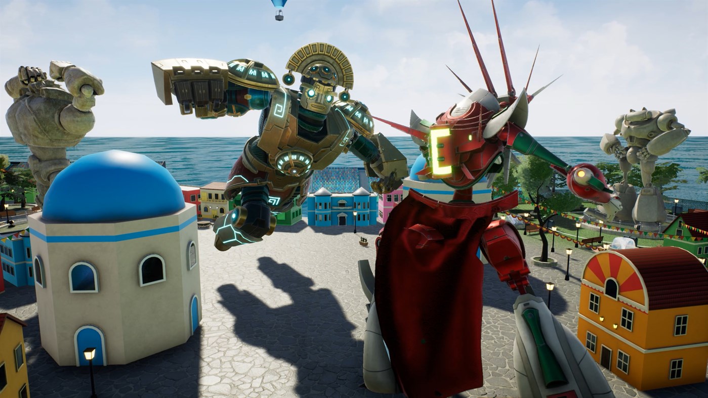 Override 2: Super Mech League (Ultraman Deluxe Edition) Override 2: Super Mech League (Ultraman Deluxe Edition)