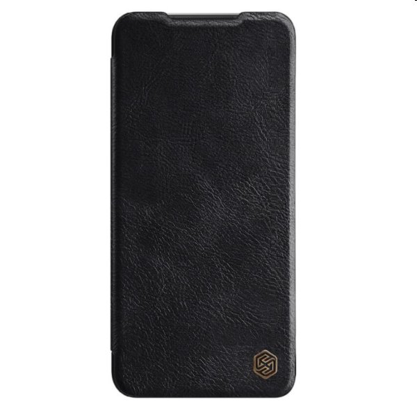 Pouzdro Nillkin Qin Book pro Xiaomi Redmi 10, černé Pouzdro Nillkin Qin Book pro Xiaomi Redmi 10, černé