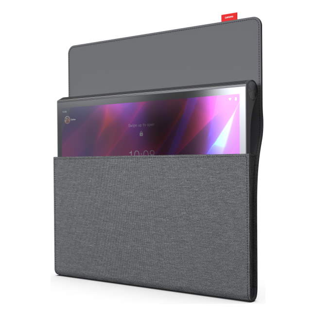 Pouzdro sleeve case pro Lenovo Yoga Tab 11, grey