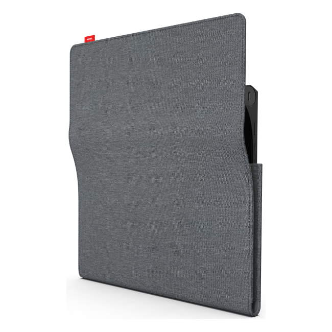 Pouzdro sleeve case pro Lenovo Yoga Tab 11, grey