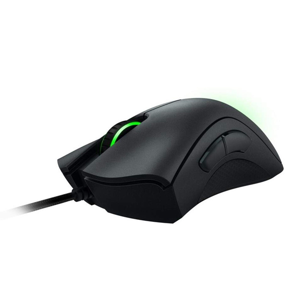 Razer DeathAdder Essential (2021)