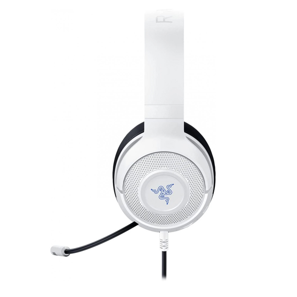 Razer Kraken X for Console PS White