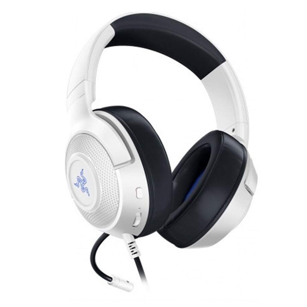 Razer Kraken X for Console PS White