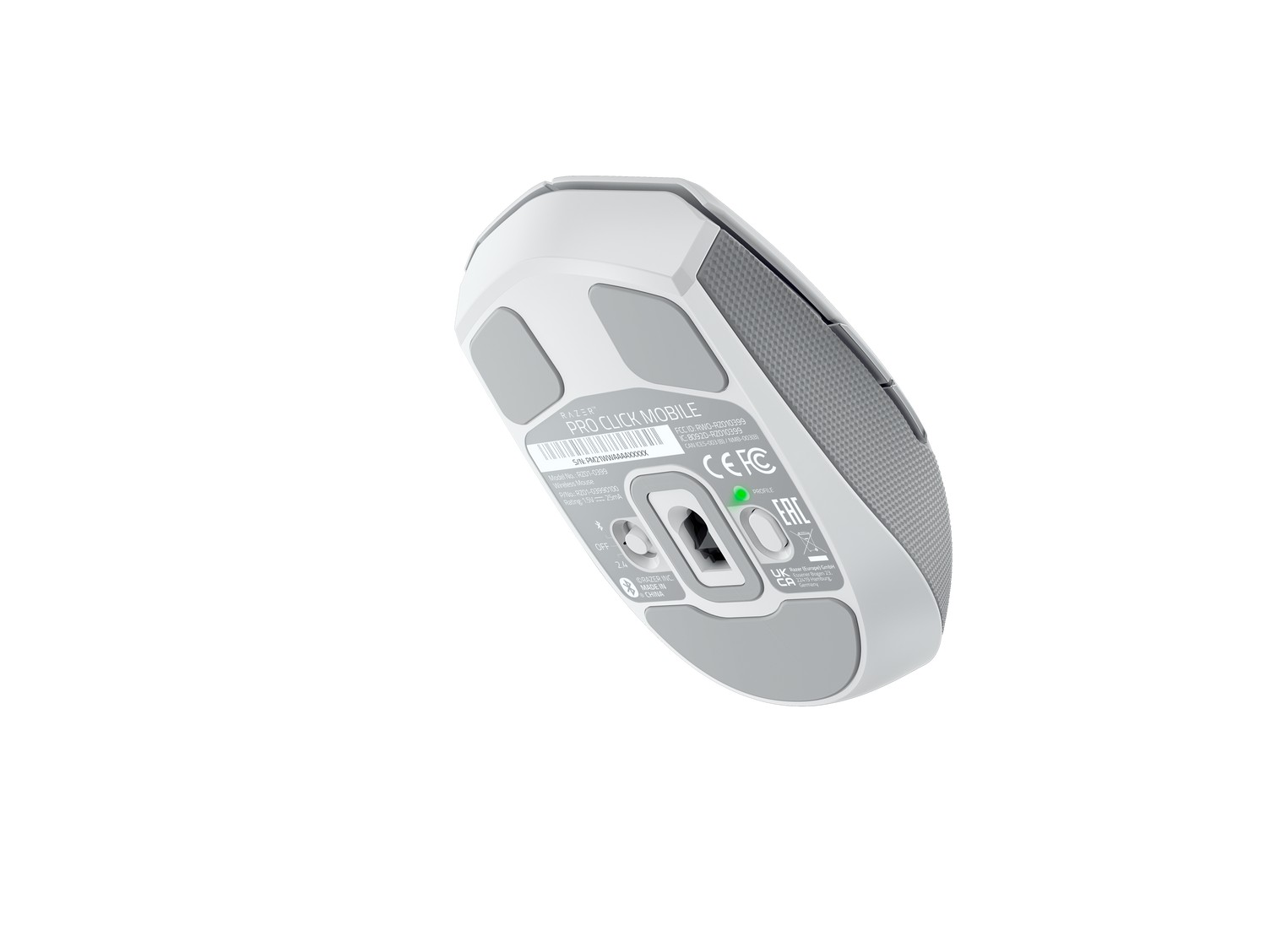 Razer Pro Click Mini