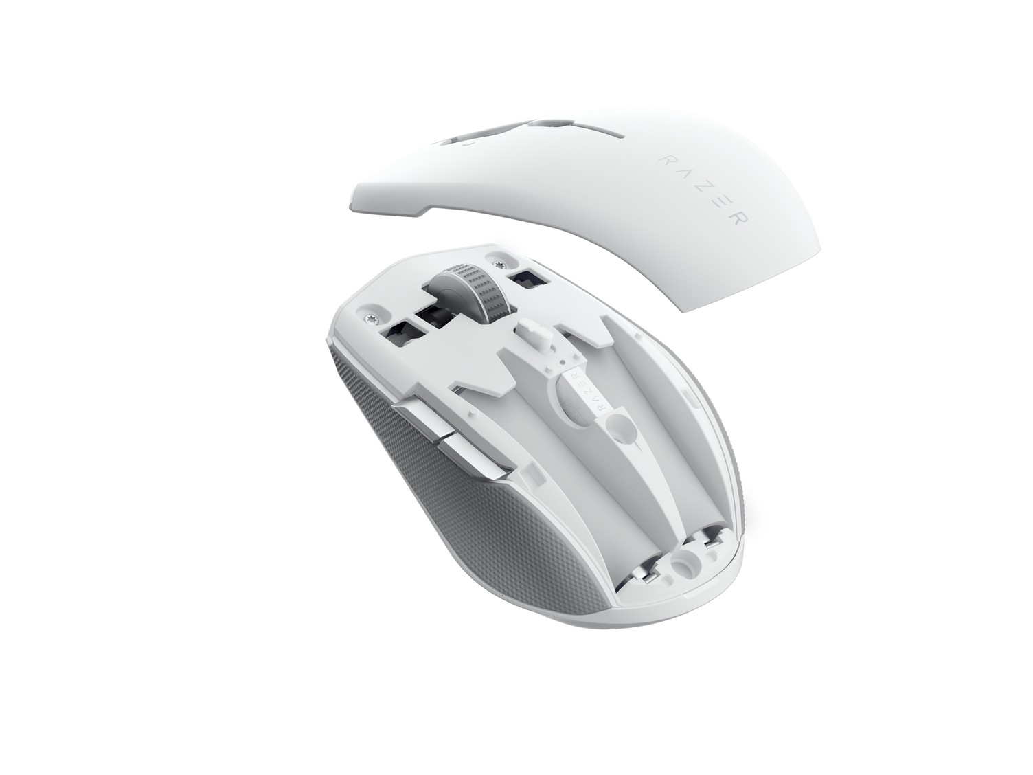 Razer Pro Click Mini