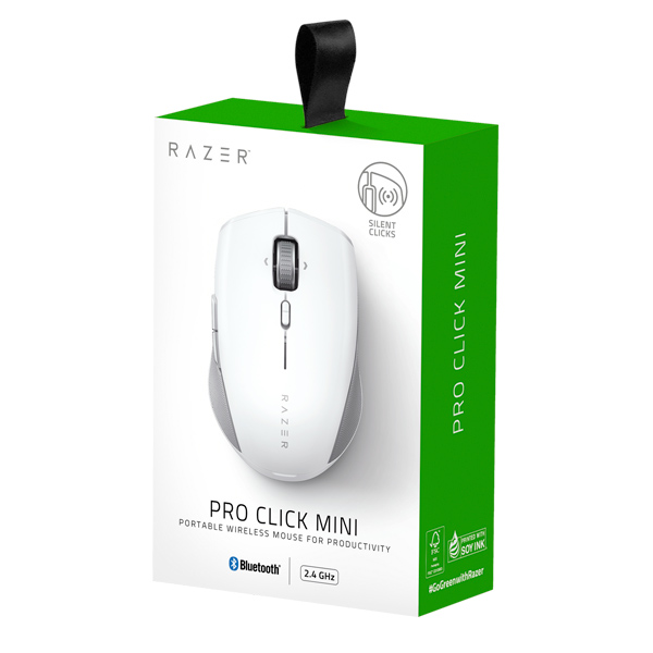 Razer Pro Click Mini