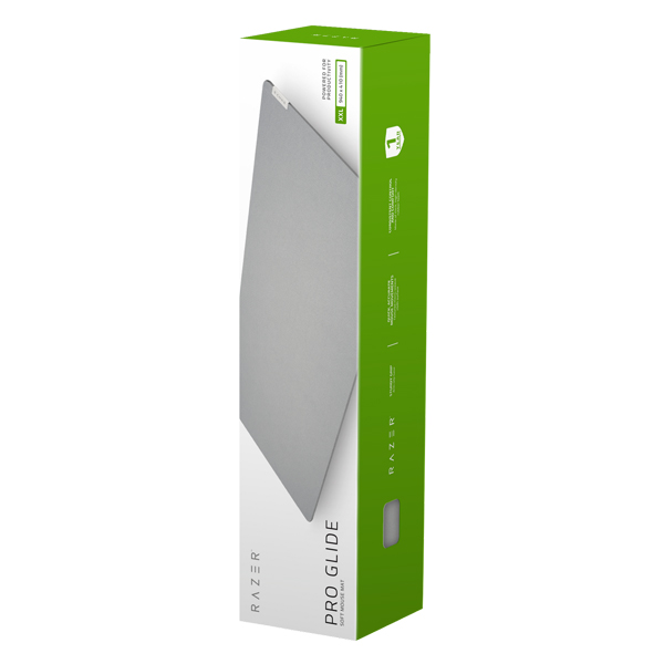 Razer Pro Glide XXL Razer Pro Glide XXL