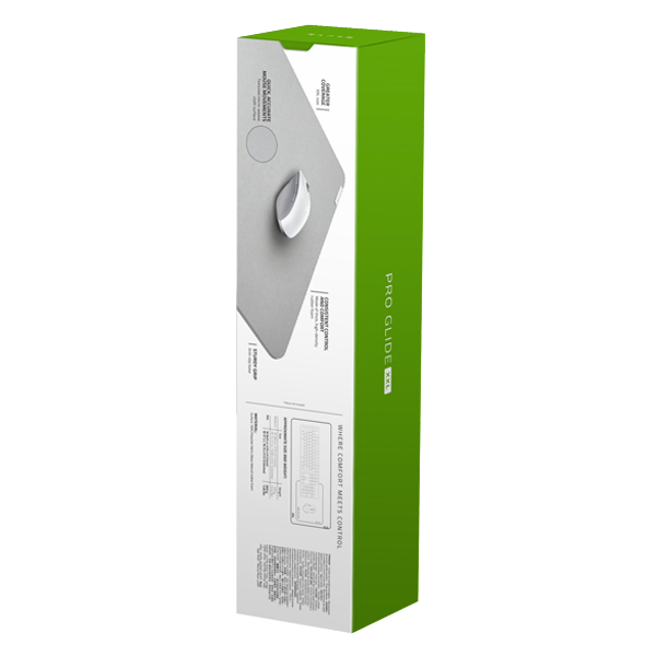 Razer Pro Glide XXL Razer Pro Glide XXL