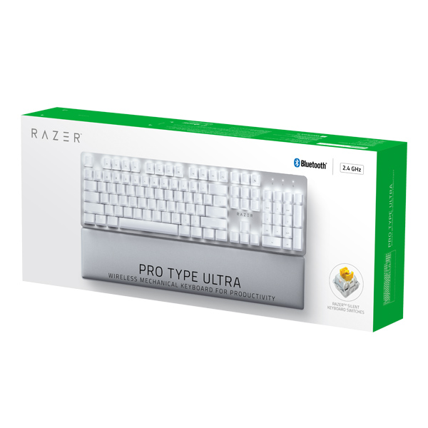 Razer Pro Type Ultra Razer Pro Type Ultra
