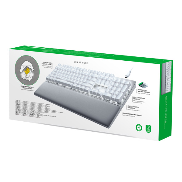 Razer Pro Type Ultra Razer Pro Type Ultra
