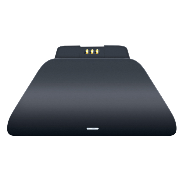Razer Universal Quick Charging Stand for Xbox, carbon black Razer Universal Quick Charging Stand for Xbox, carbon black