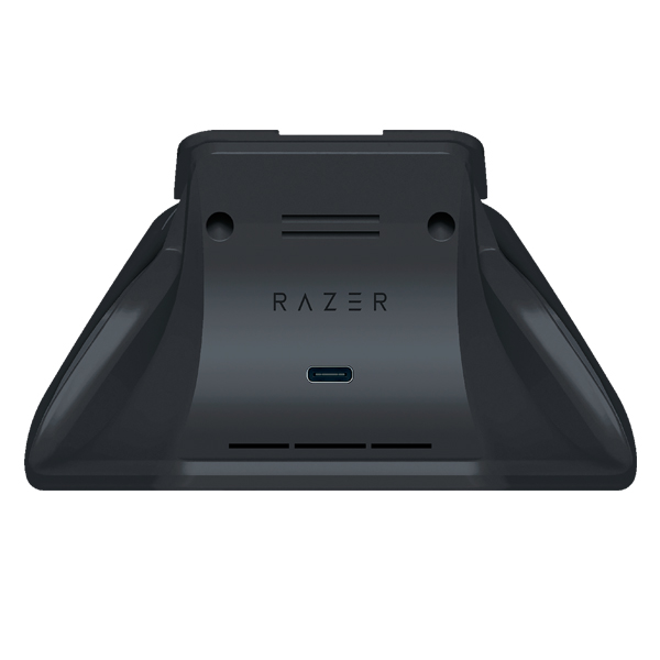 Razer Universal Quick Charging Stand for Xbox, carbon black Razer Universal Quick Charging Stand for Xbox, carbon black