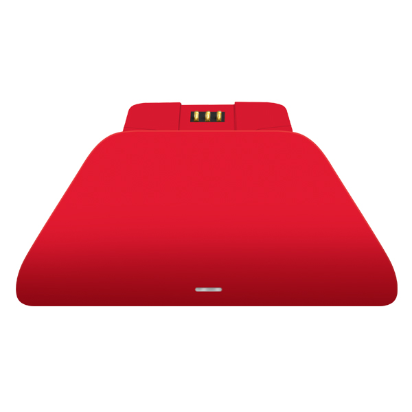 Razer Universal Quick Charging Stand for Xbox, pulse red