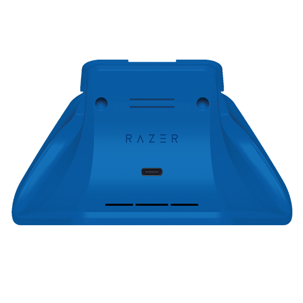 Razer Universal Quick Charging Stand for Xbox, shock blue