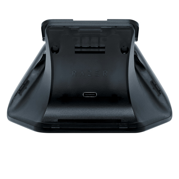 Razer Universal Quick Charging Stand for Xbox, Xbox 20th Anniversary (Limited Edition) Razer Universal Quick Charging Stand for Xbox, Xbox 20th Anniversary (Limited Edition)