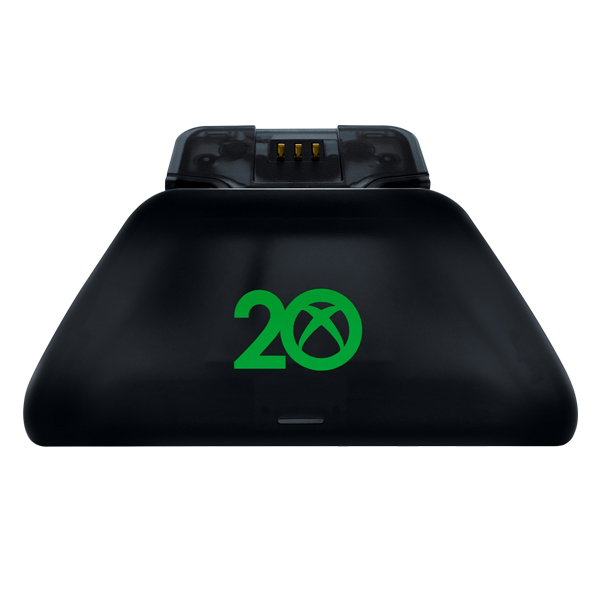 Razer Universal Quick Charging Stand for Xbox, Xbox 20th Anniversary (Limited Edition)