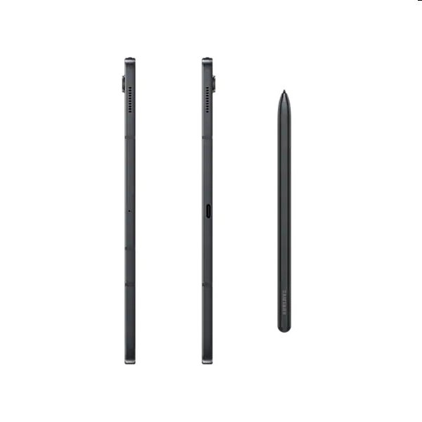 Samsung Galaxy Tab S7 FE - T733, 4/64GB, black