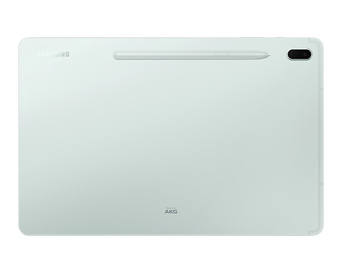 Samsung Galaxy Tab S7 FE - T733, 4/64GB, green