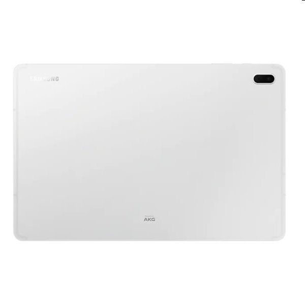 Samsung Galaxy Tab S7 FE - T733, 4/64GB, silver Samsung Galaxy Tab S7 FE - T733, 4/64GB, silver