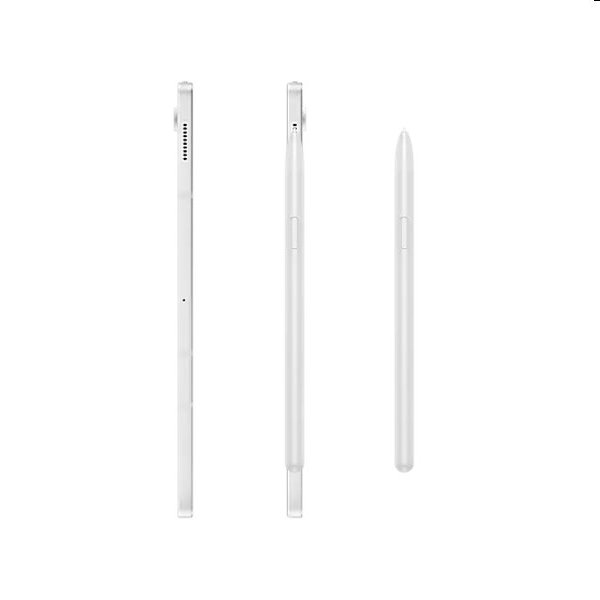 Samsung Galaxy Tab S7 FE - T733, 4/64GB, silver Samsung Galaxy Tab S7 FE - T733, 4/64GB, silver