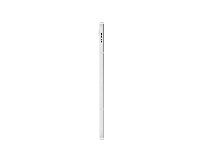 Samsung Galaxy Tab S7 FE - T733, 4/64GB, silver Samsung Galaxy Tab S7 FE - T733, 4/64GB, silver