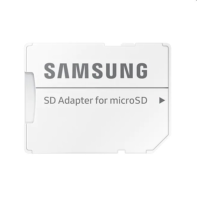 Samsung PRO Plus Micro SDXC 512GB (2021) + SD adaptér