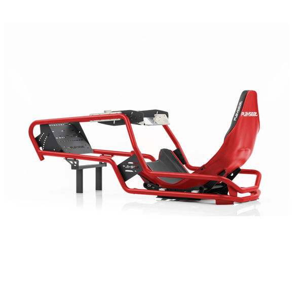 Závodní křeslo Playseat Formula Intelligence, červené Závodní křeslo Playseat Formula Intelligence, červené