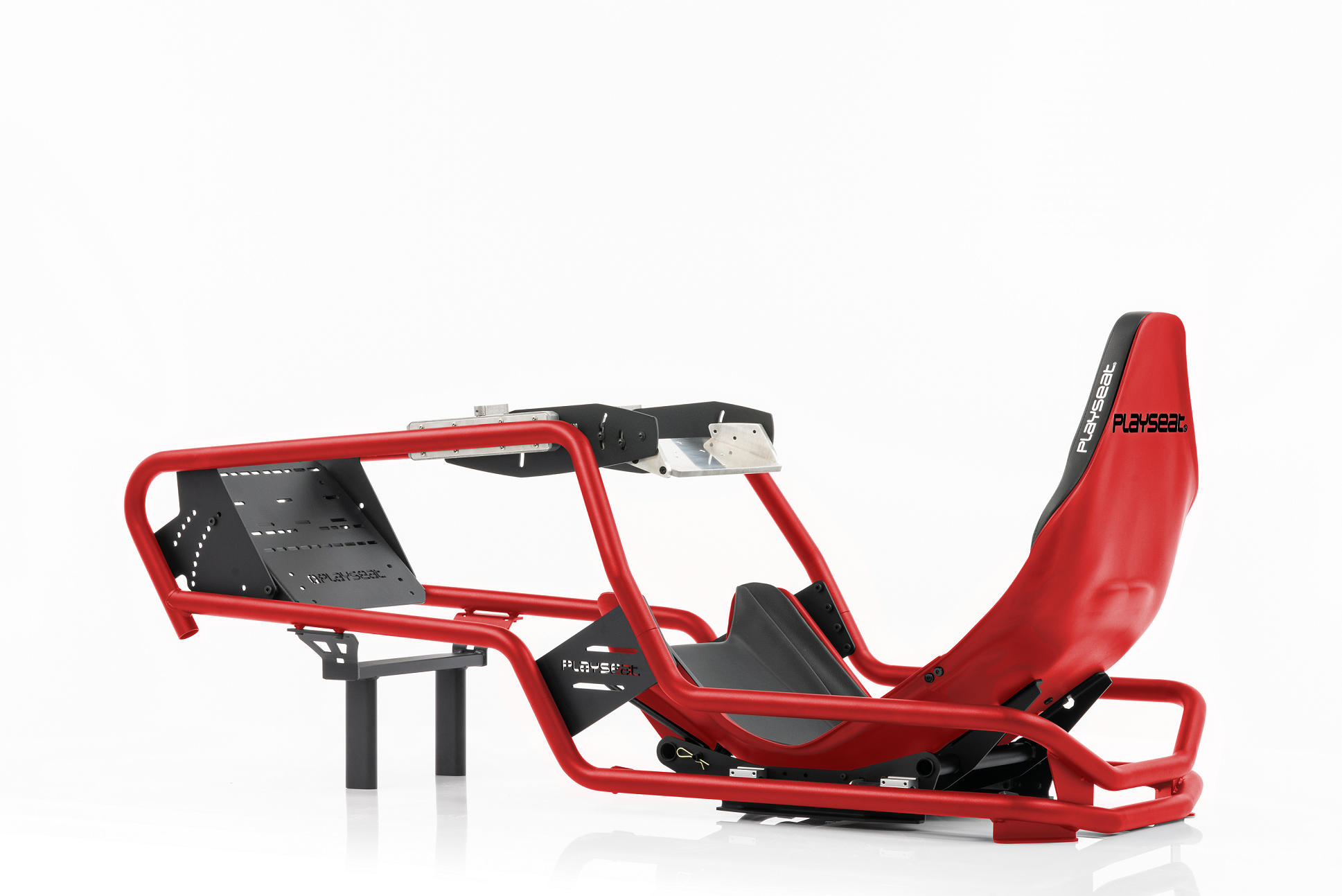 Závodní křeslo Playseat Formula Intelligence, červené Závodní křeslo Playseat Formula Intelligence, červené