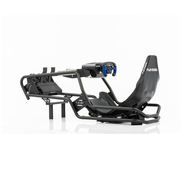 Závodní křeslo Playseat Formula Intelligence, černé Závodní křeslo Playseat Formula Intelligence, černé